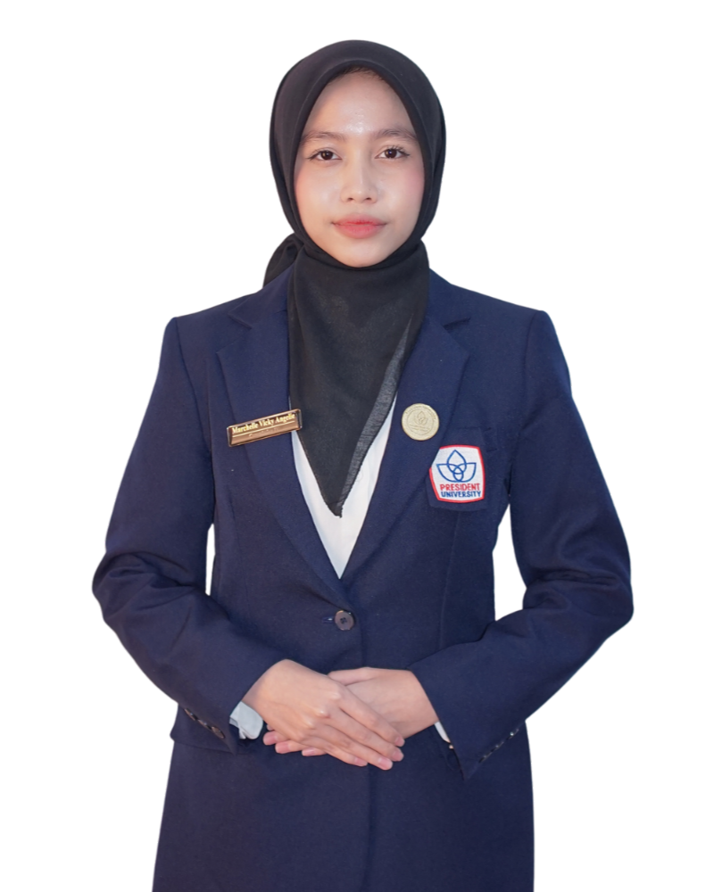 Marchelle Vicky Angelie